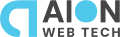 Aion WebTech Logo