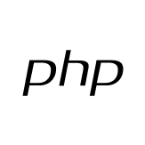 PHP